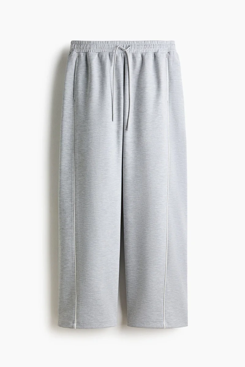 H&M  Loose Fit Sports joggers for Men | Best Price UAE